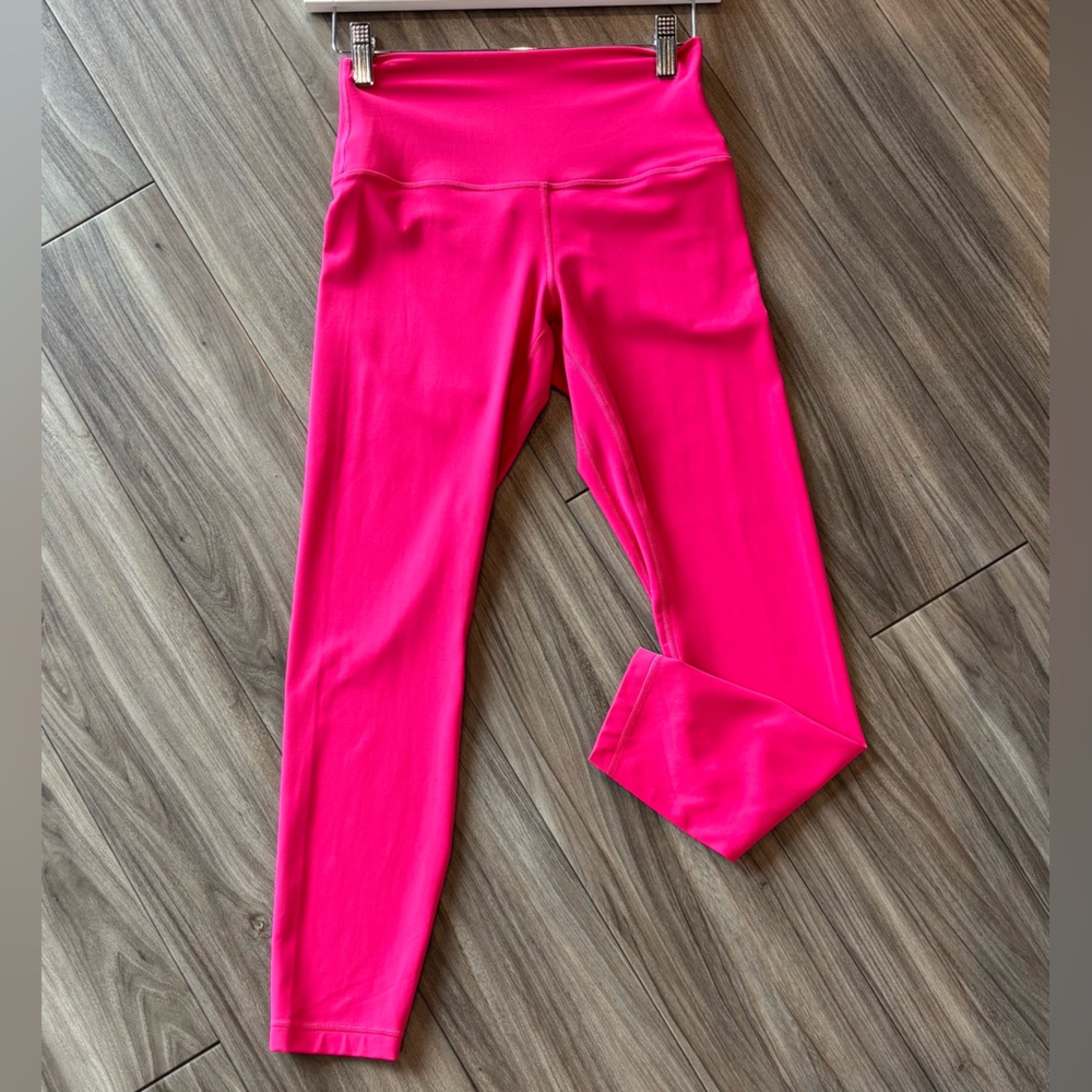 LuluLemon Align Pant 25”